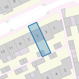 Perceel VUG00-B-8600