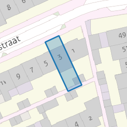 Perceel VUG00-B-8601