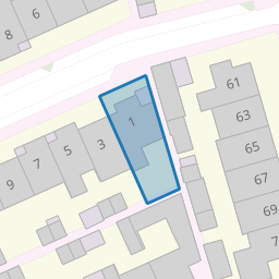 Perceel VUG00-B-8603