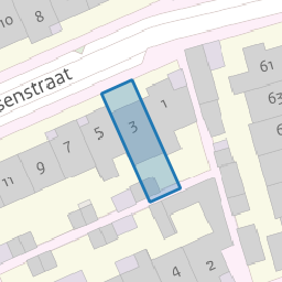 Perceel VUG00-B-8604