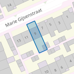 Perceel VUG00-B-8607