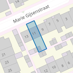 Perceel VUG00-B-8608