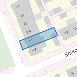 Perceel VUG00-B-8614