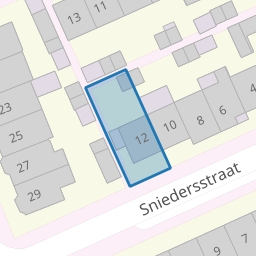 Perceel VUG00-B-8616