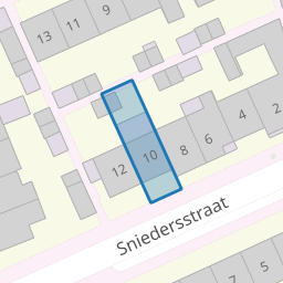 Perceel VUG00-B-8617