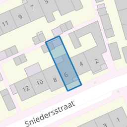 Perceel VUG00-B-8619