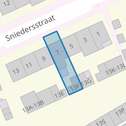 Perceel VUG00-B-8627