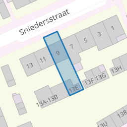 Perceel VUG00-B-8628