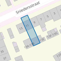 Perceel VUG00-B-8629