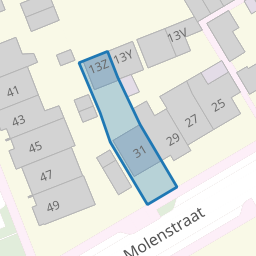 Perceel VUG00-B-8650