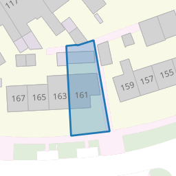 Perceel VUG00-B-8719