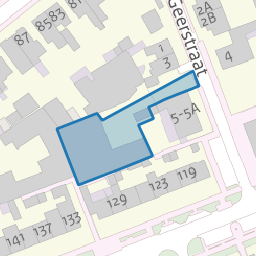 Perceel VUG00-B-8727