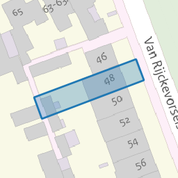 Perceel VUG00-B-8728