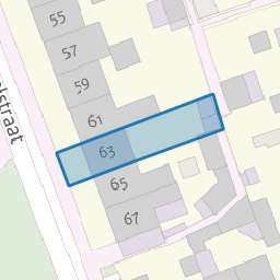 Perceel VUG00-B-8730