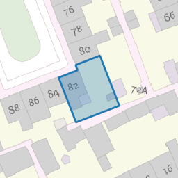 Perceel VUG00-B-8734