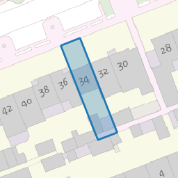 Perceel VUG00-B-8736