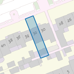 Perceel VUG00-B-8737