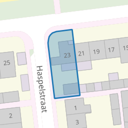 Perceel VUG00-B-8740