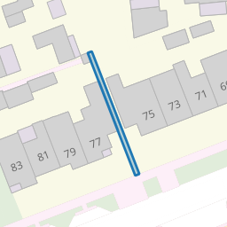 Perceel VUG00-B-8797