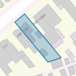 Perceel VUG00-B-8839