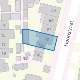 Perceel VUG00-B-8851