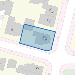 Perceel VUG00-B-8875