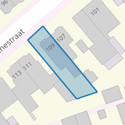 Perceel VUG00-B-8888