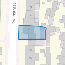 Perceel VUG00-B-8896