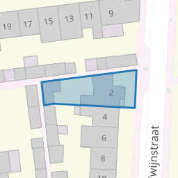 Perceel VUG00-B-8898