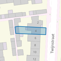 Perceel VUG00-B-8899