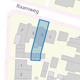 Perceel VUG00-B-8945