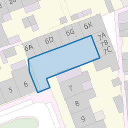 Perceel VUG00-B-8987