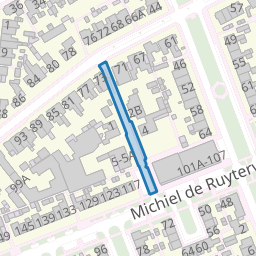 Perceel VUG00-B-8989