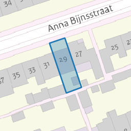 Perceel VUG00-B-8991