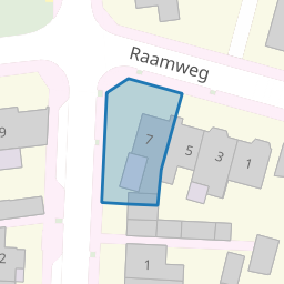 Perceel VUG00-B-9011