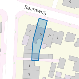 Perceel VUG00-B-9012