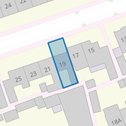 Perceel VUG00-B-9032