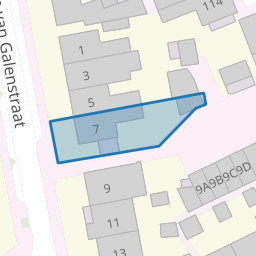 Perceel VUG00-B-9038