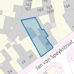 Perceel VUG00-B-9040