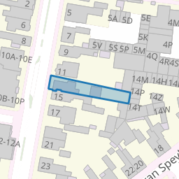 Perceel VUG00-B-9055