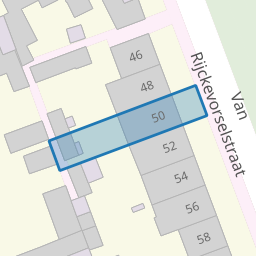 Perceel VUG00-B-9096