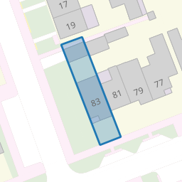 Perceel VUG00-B-9101