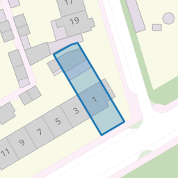 Perceel VUG00-B-9111