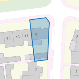 Perceel VUG00-B-9147