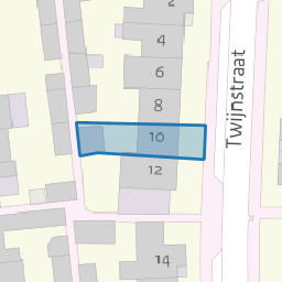 Perceel VUG00-B-9151