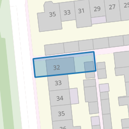 Perceel VUG00-B-9153