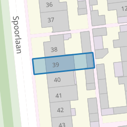 Perceel VUG00-B-9154