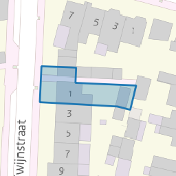 Perceel VUG00-B-9165