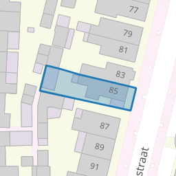 Perceel VUG00-B-9168