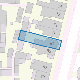 Perceel VUG00-B-9169